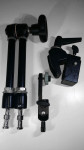 Manfrotto 244N Variable Friction Arm set