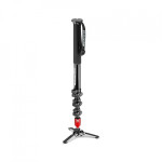 Manfrotto MVM250A video Fluid monopod