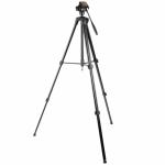 Walimex stativ - Heavy Duty tripod Semi-Pro FW-3970 + Panhead 172cm