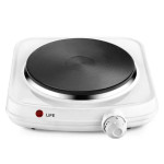 AFE Hot Plate 1500 W Električno Kuhalo s Jednom Grijaćom Pločom – 1500