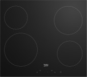 Beko HIC64401 staklokeramička ploča za kuhanje