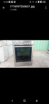 Bosch keramići štednjak / pećnica ispravan i jak 200eur