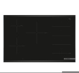 Ploča  ugradbena Indukcijska Bosch PXV875DC1E