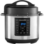 Crock-Pot Express 12-u-1 programabilni lonac za sporo kuhanje (CSC051X