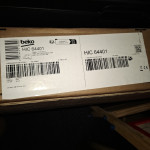 elektricna ploca za kuhanje Beko