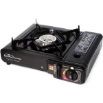 Elico BDZ-155B Camping Plinsko Kuhalo 2,2 kW