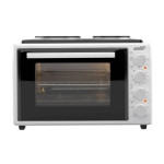 ELIT Mini pećnica Optiduo 35 wh 29002