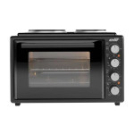 ELIT Mini pećnica Optiduo 35B 29003