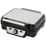 Esperanza Provolone EKG007 električni kontaktni roštilj 1800 W (inox)