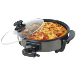 Floria Pizza pekač, promjer 36 cm / 38 cm, 1500 W - ZLN4957 18759