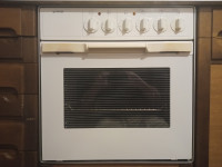 Gorenje električna ugradbena pećnica i štednjak