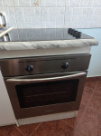 Gorenje ploča , pećnica elektrozeta