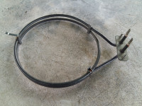 Grijač ETA 2200W, Varaždin