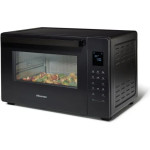 Hisense HOM45D Mini pećnica 45 L – 2000 W, ventilator, timer, 4 načina