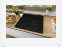 NOVA Indukcija ploča za kuhanje GOR ISC645BSC