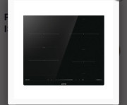 indukcijaka ploca GORENJE ISC645BSC nova