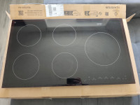 Indukcijska ploca Gorenje 900x510