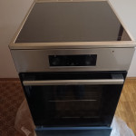 Indukcijski samostojeći štednjak ,,Gorenje" GEIT5C61XPG