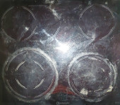 Keramička ploča- BAUKNECKT