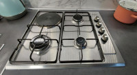 Kombinirana ploča za kuhanje Končar