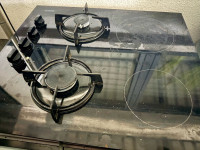 Kombinirana ploča struja plin