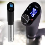 Lauben SV01 sous vide stick – precizna kontrola temperature za vrhunsk