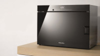 Miele DG 6010 samostojeća parna pećnica