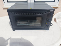 Mini pećnica Elit KF-5620