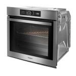 Nesipravna pećnica Whirlpool