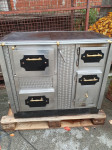 Peć 25 kw neispravan kotao