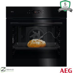 Pećnica AEG, 300°C, piroliza, jamstvo (Zrinko Tehno)