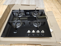 Plinska ploča Whirlpool