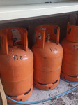 Plinske boce za domaćinstvo