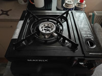 Plinski rešo Matrix