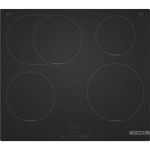 Ploča Bosch PIF61ABB5E MattBlack PIF61ABB5E