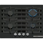 Ploča Bosch PPP6A6I40 FlameSelect PPP6A6I40