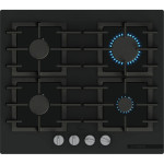 Ploča Bosch PPP6AAI40 MattBlack FlameSelect PPP6AAI40