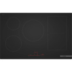 Ploča Bosch PVW81CHB1E MattBlack WiFi H2H PVW81CHB1E
