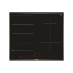 Ploča Bosch PXE675DC1E - indukcija PXE675DC1E