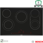 Ploča Bosch Serie 8, 80 cm, ugradnja s okvirom, jamstvo (Z Tehno)