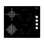 Ploča Electrolux EGE6172NOK EGE6172NOK