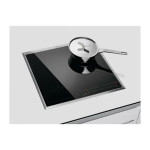 Ploča Electrolux EIV6340X H2H EIV6340X