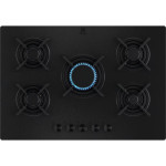 Ploča Electrolux KGG753723L MatBlack KGG753723L