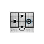 Ploča Electrolux KGS64562SX KGS64562SX