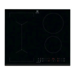 Ploča Electrolux LIV63431BK - H2H LIV63431BK