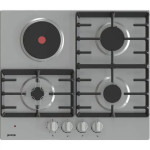 Ploča Gorenje GE681X GE681X