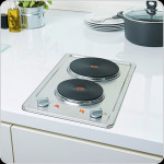 Ploca za kuhanje nova