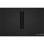 Ploča s napom Bosch PVQ81AH26E MattBlack PerfectFry WiFi (595m3/h) PVQ