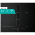 Ploča s napom Gorenje GEH6432BSCWF WiFi (627m3/h) GEH6432BSCWF