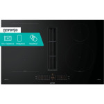 Ploča s napom Gorenje GEH8432BSCWF WiFi (627m3/h) GEH8432BSCWF